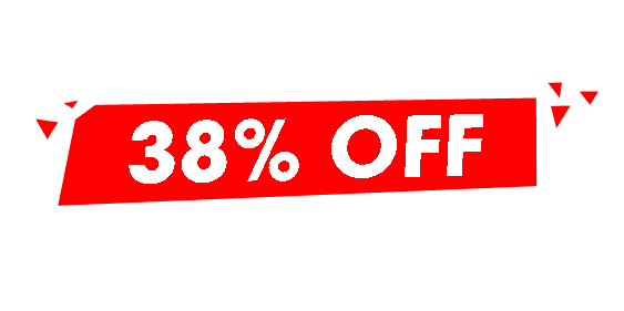 Discount tag