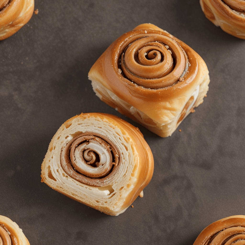 Cinnamon