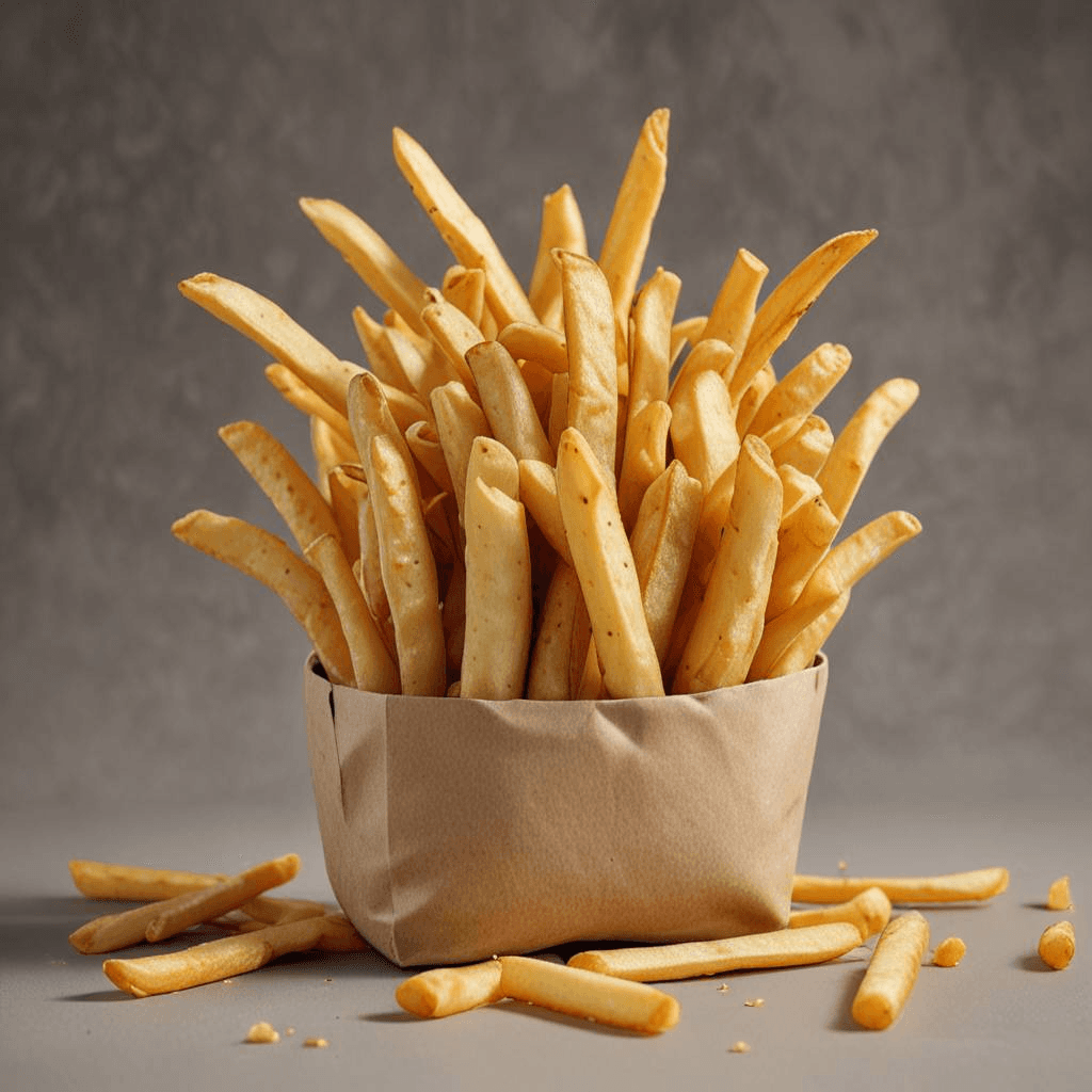 Fries