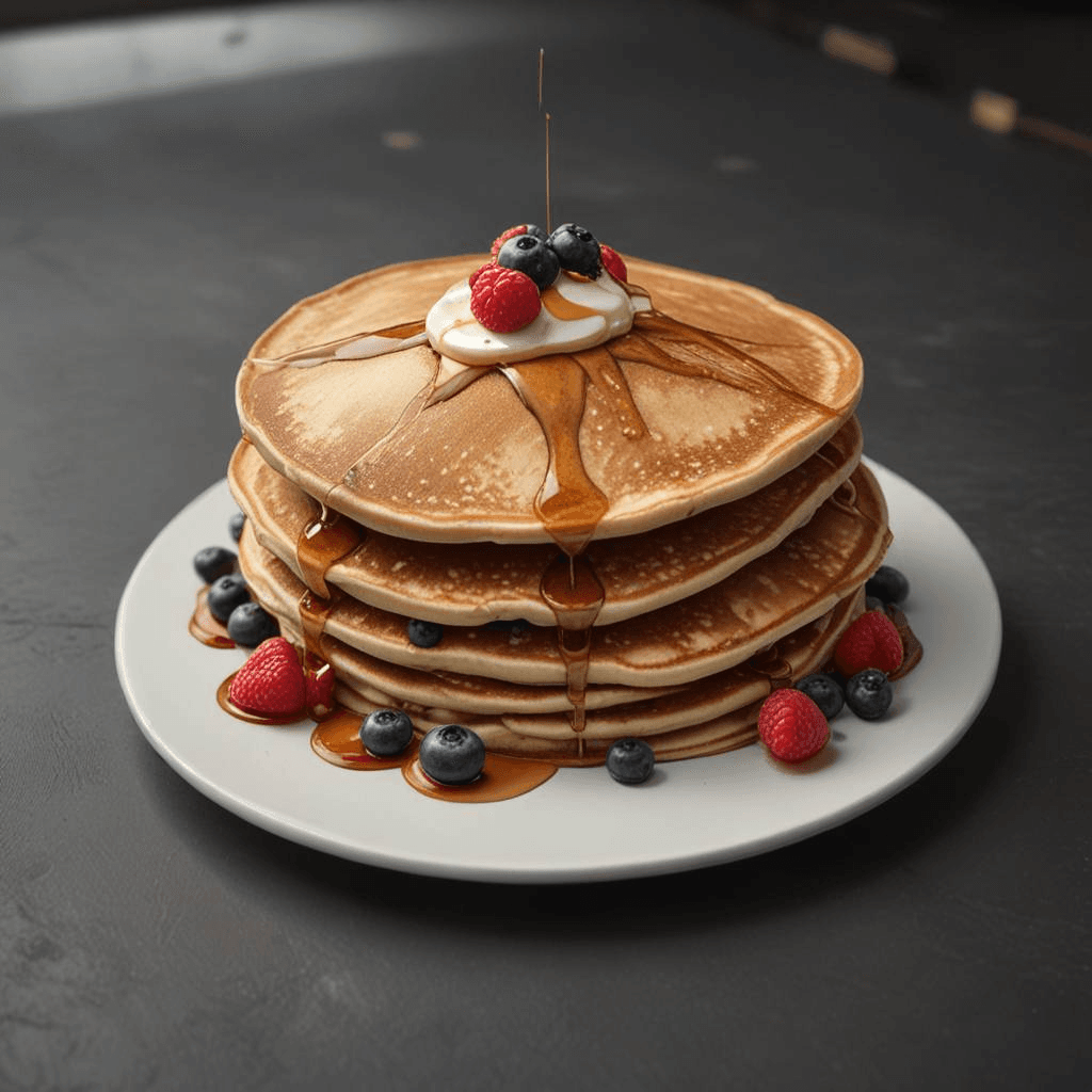 Pancake