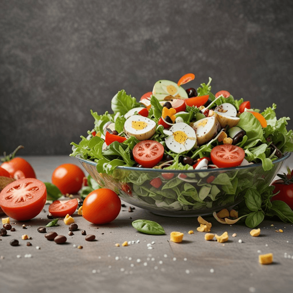 Veg Salad