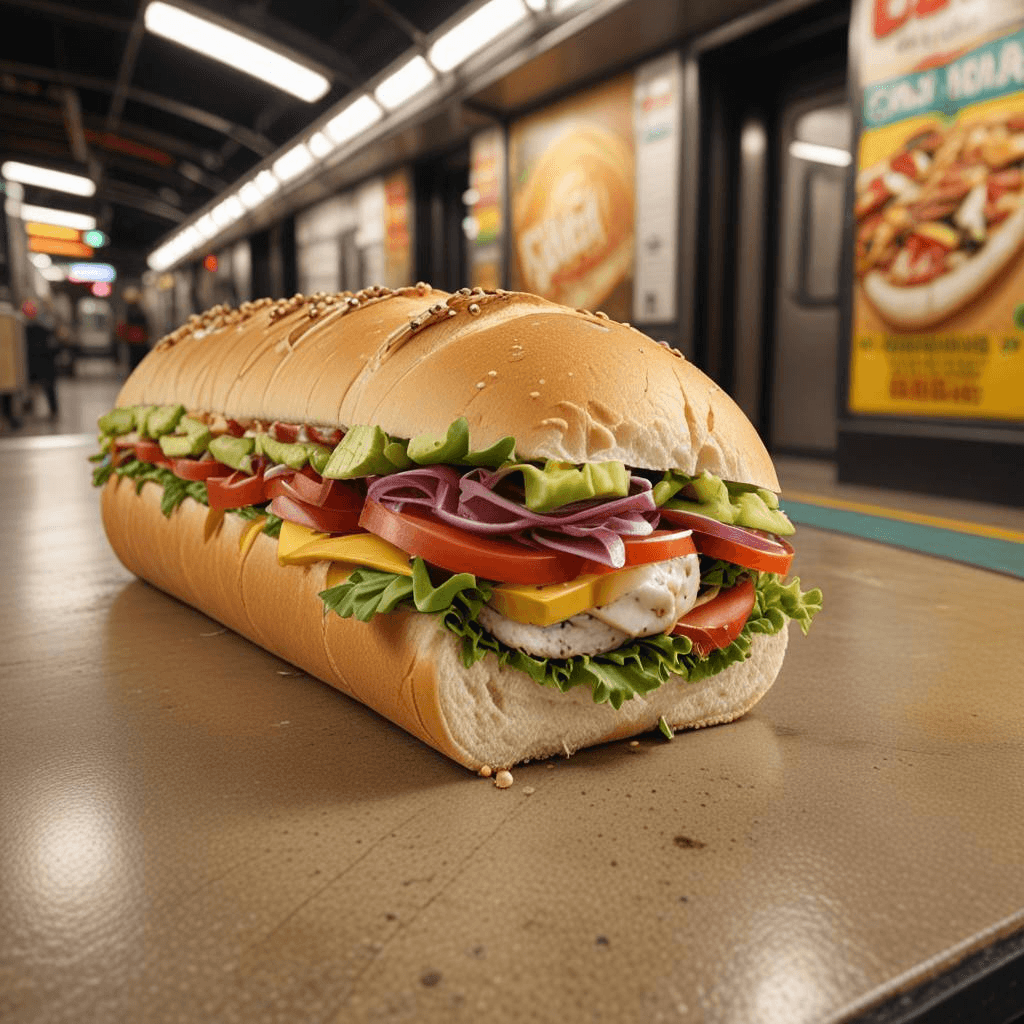 Sandwich